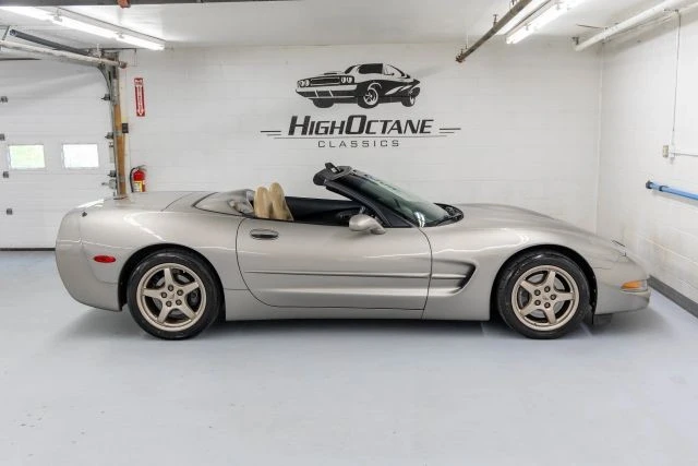 2000 Chevrolet Corvette C5 - Image 5 of 31