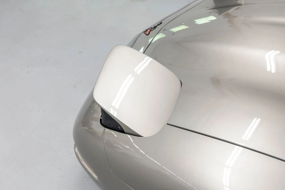 2000 Chevrolet Corvette C5 - Image 23 of 31