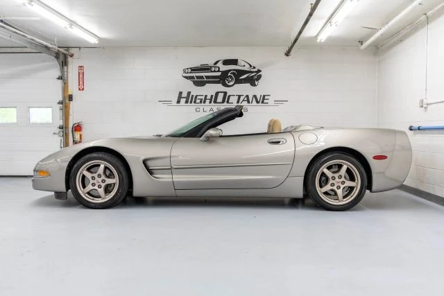 2000 Chevrolet Corvette C5 - Image 31 of 31