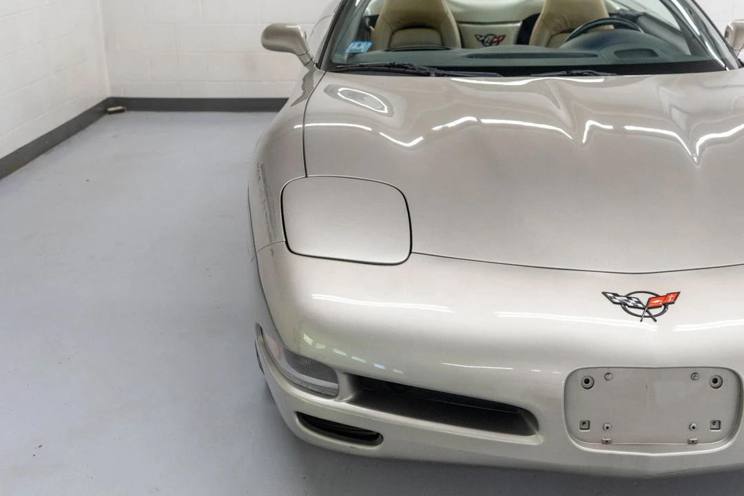 2000 Chevrolet Corvette C5 - Image 18 of 31