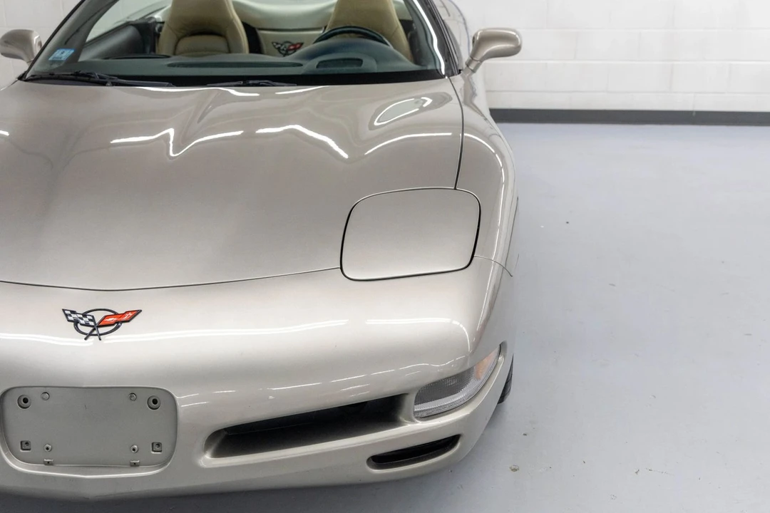 2000 Chevrolet Corvette C5 - Image 19 of 31