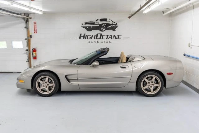 2000 Chevrolet Corvette C5 - Image 3 of 31