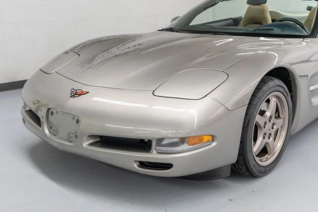 2000 Chevrolet Corvette C5 - Image 17 of 31