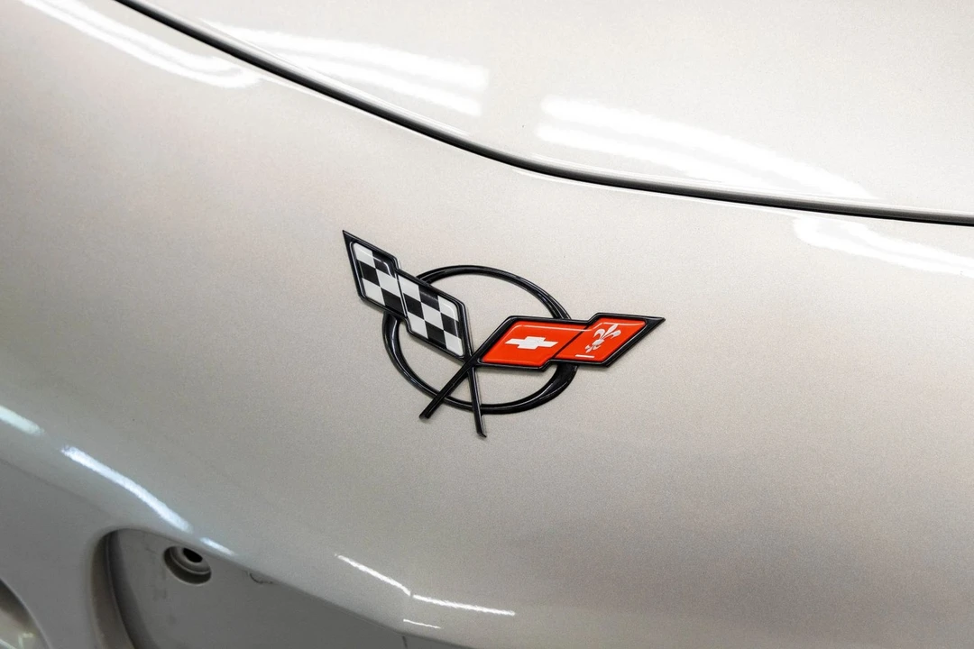 2000 Chevrolet Corvette C5 - Image 29 of 31
