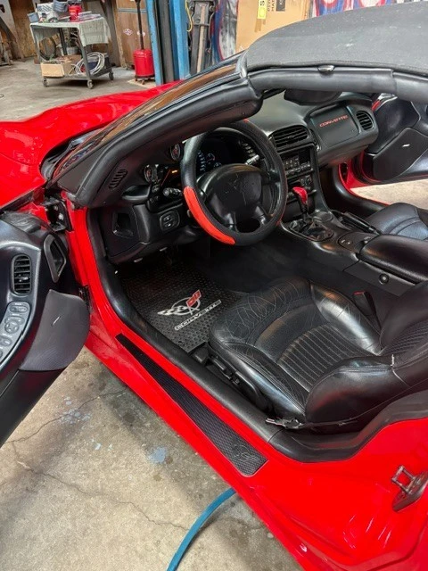 2000 Chevrolet Corvette C5 - Image 5 of 9