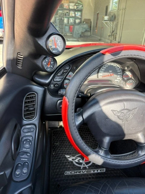 2000 Chevrolet Corvette C5 - Image 9 of 9