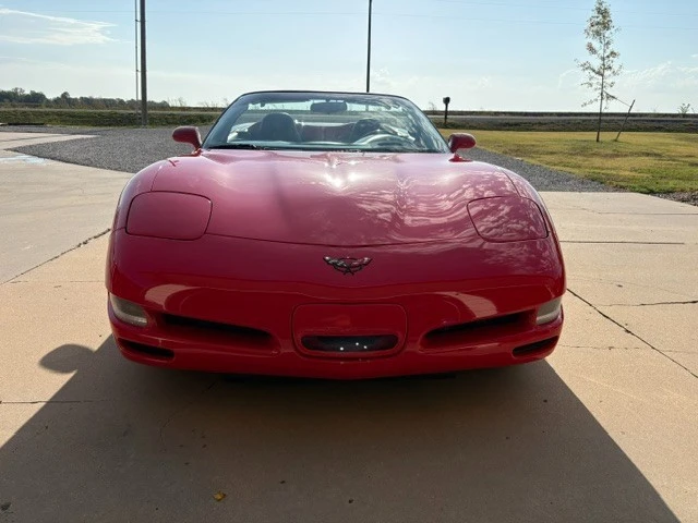 2000 Chevrolet Corvette C5 - Image 8 of 9
