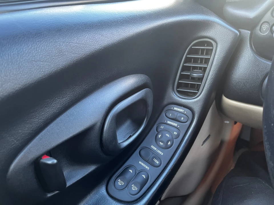 2000 Chevrolet Corvette C5 - Image 18 of 31