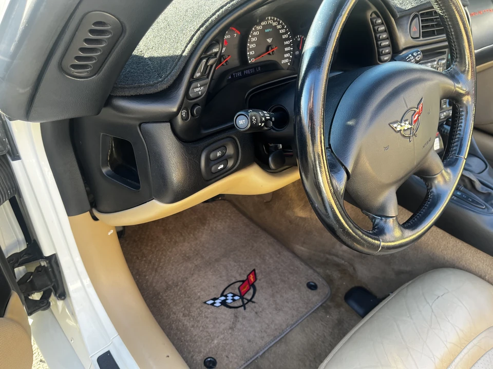 2000 Chevrolet Corvette C5 - Image 21 of 31