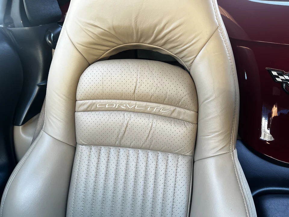 2000 Chevrolet Corvette C5 - Image 25 of 31