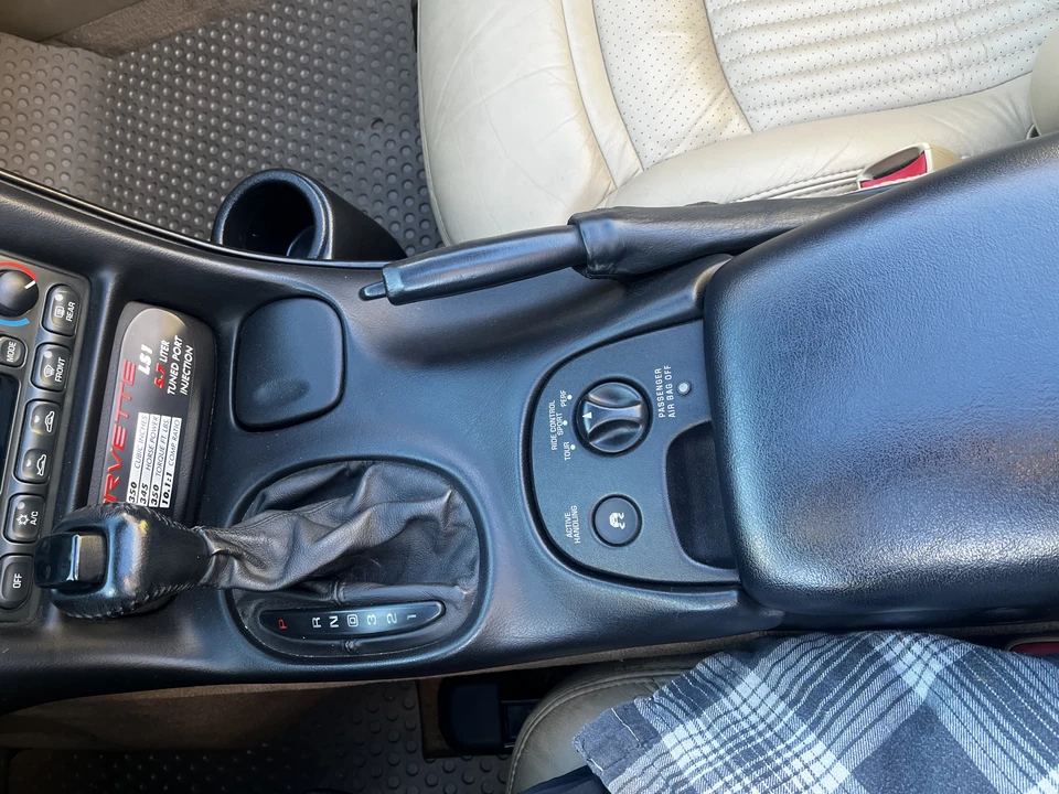 2000 Chevrolet Corvette C5 - Image 29 of 31