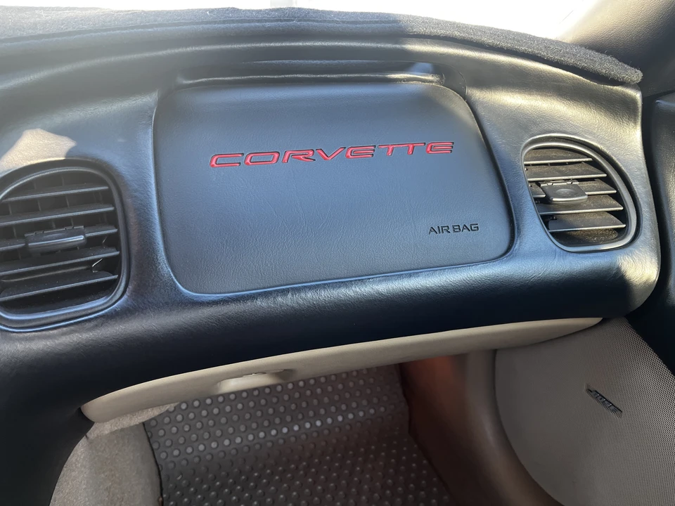 2000 Chevrolet Corvette C5 - Image 30 of 31