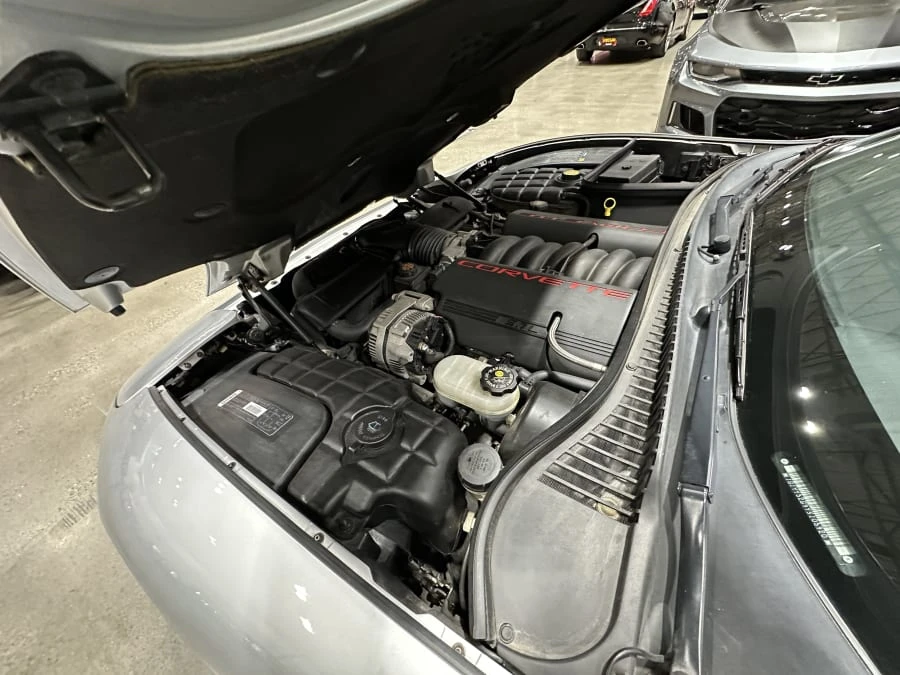 2000 Chevrolet Corvette C5 - Image 4 of 4