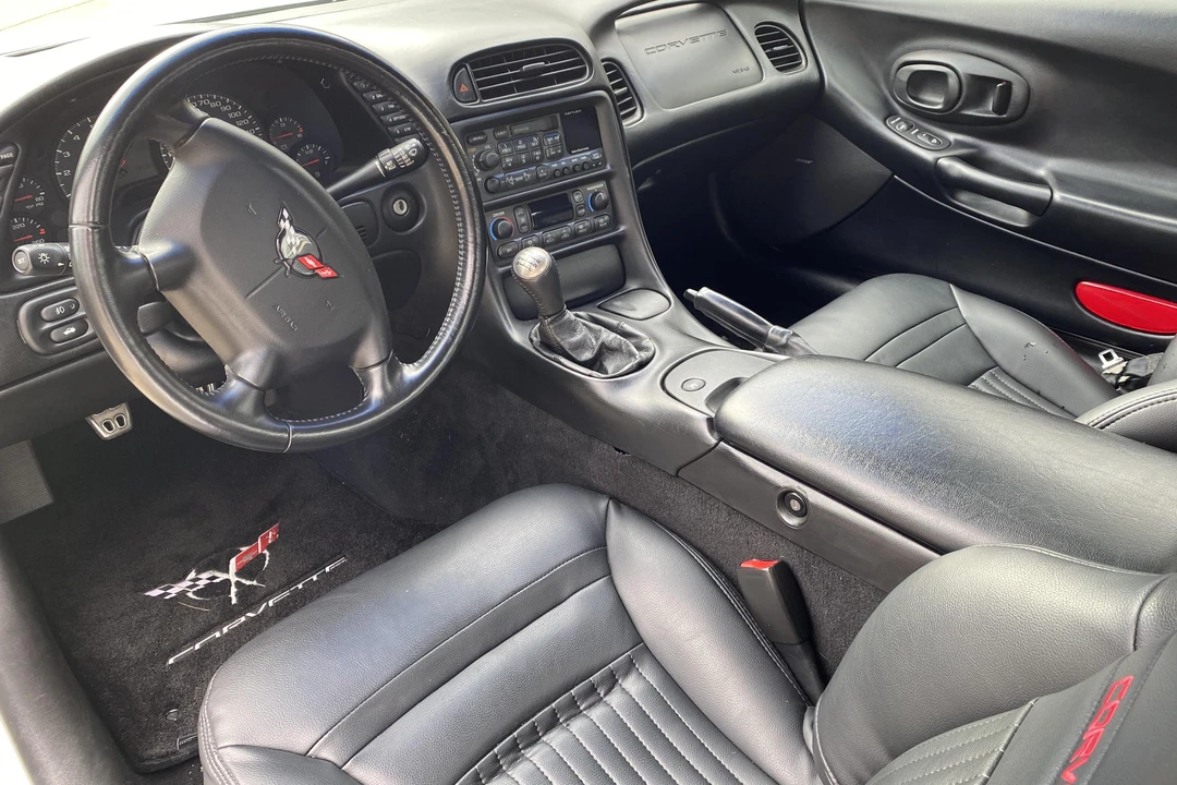 2000 Chevrolet Corvette C5 - Image 23 of 25
