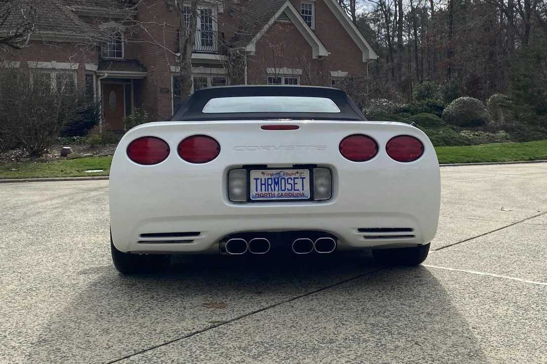 2000 Chevrolet Corvette C5 - Image 13 of 25