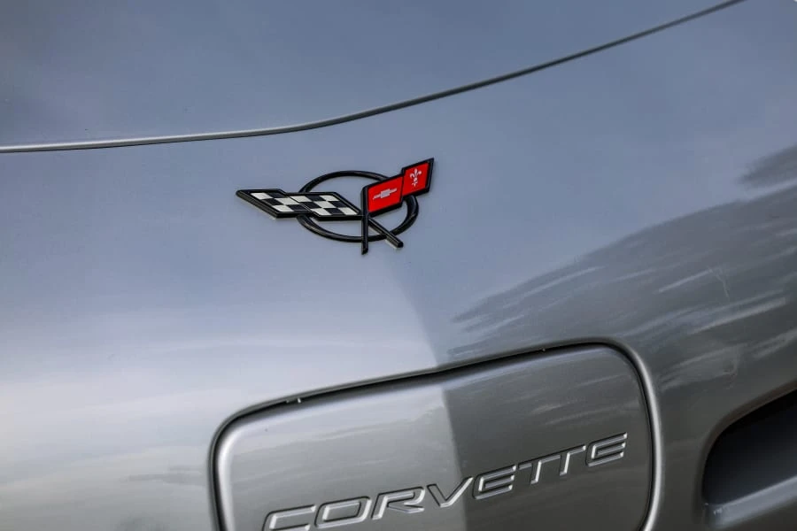 2000 Chevrolet Corvette C5 - Image 5 of 31