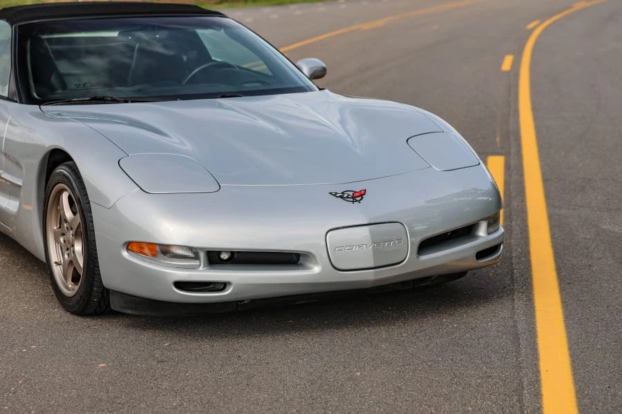 2000 Chevrolet Corvette C5 - Image 12 of 31