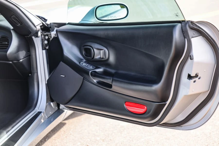 2000 Chevrolet Corvette C5 - Image 30 of 31