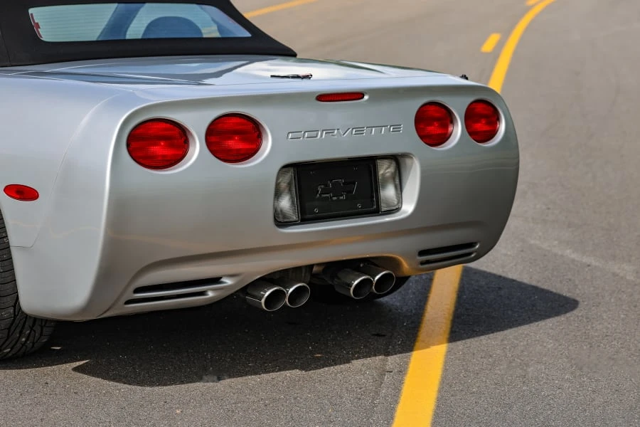 2000 Chevrolet Corvette C5 - Image 18 of 31