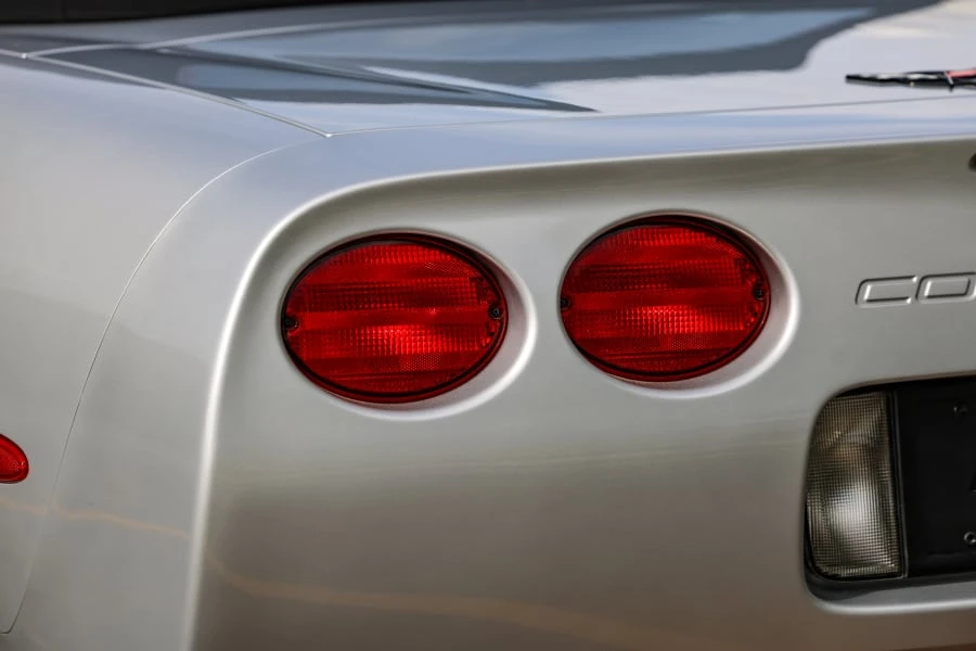 2000 Chevrolet Corvette C5 - Image 20 of 31