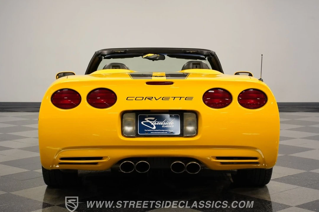 2000 Chevrolet Corvette C5 - Image 12 of 12