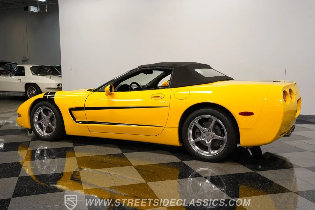 2000 Chevrolet Corvette C5 - Image 8 of 12