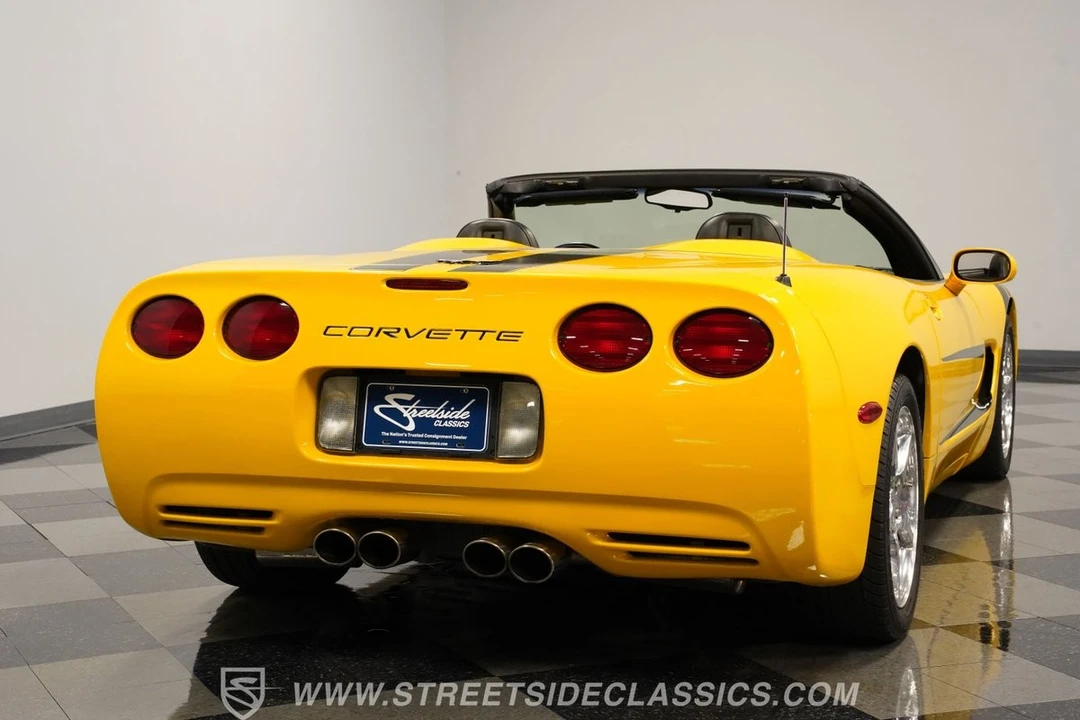 2000 Chevrolet Corvette C5 - Image 13 of 31
