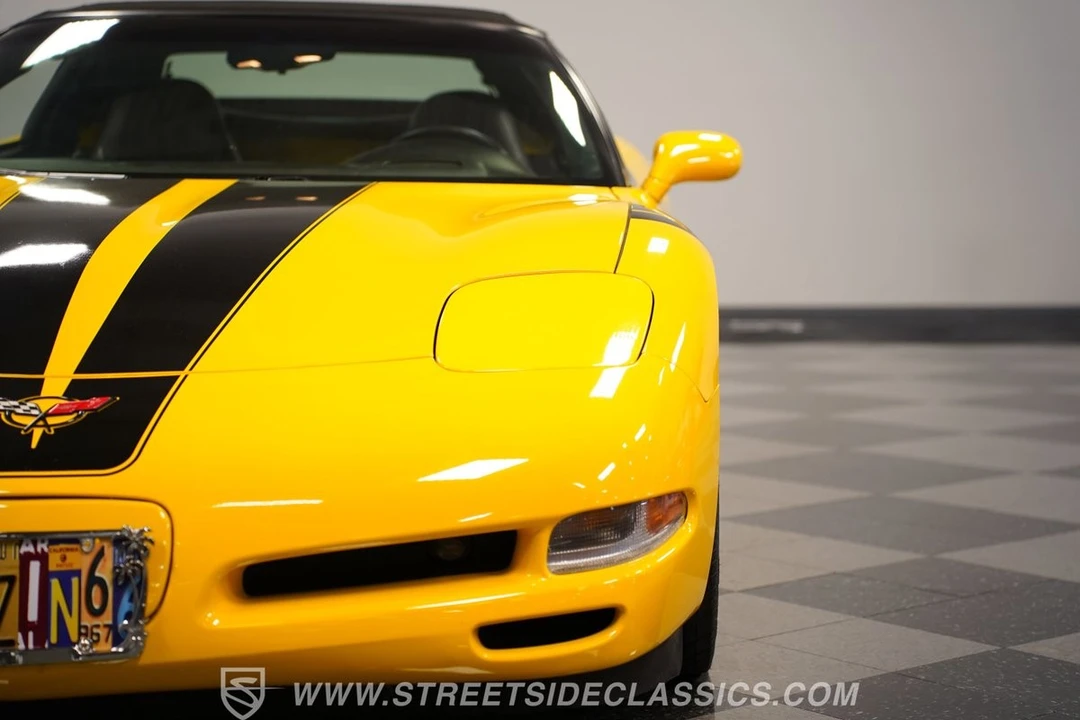 2000 Chevrolet Corvette C5 - Image 22 of 31