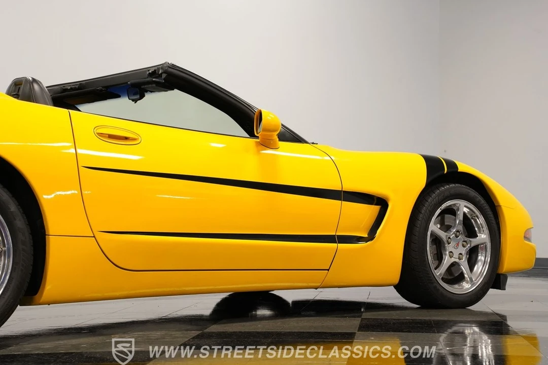 2000 Chevrolet Corvette C5 - Image 30 of 31
