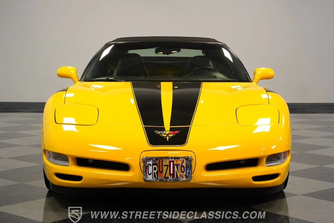 2000 Chevrolet Corvette C5 - Image 19 of 31