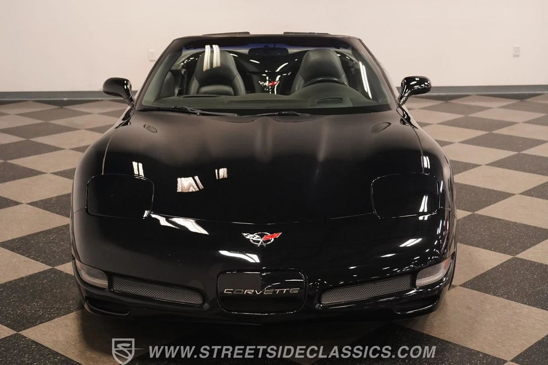 2000 Chevrolet Corvette C5 - Image 21 of 21