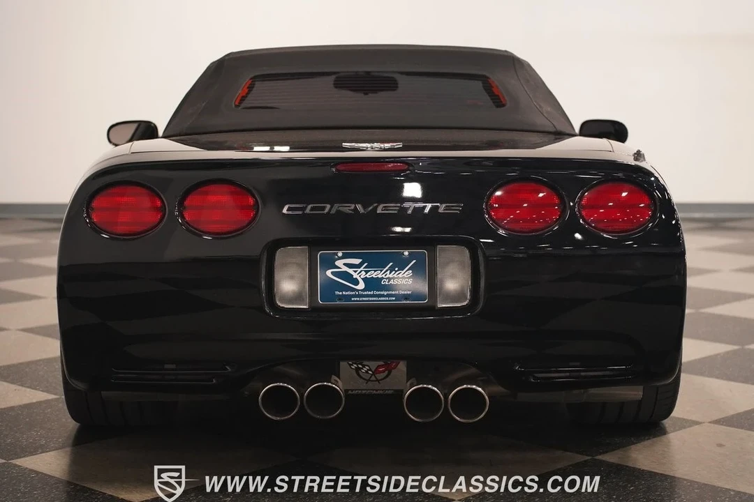 2000 Chevrolet Corvette C5 - Image 14 of 21