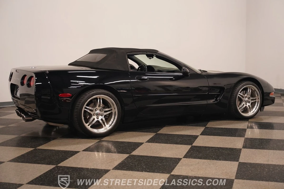 2000 Chevrolet Corvette C5 - Image 16 of 21