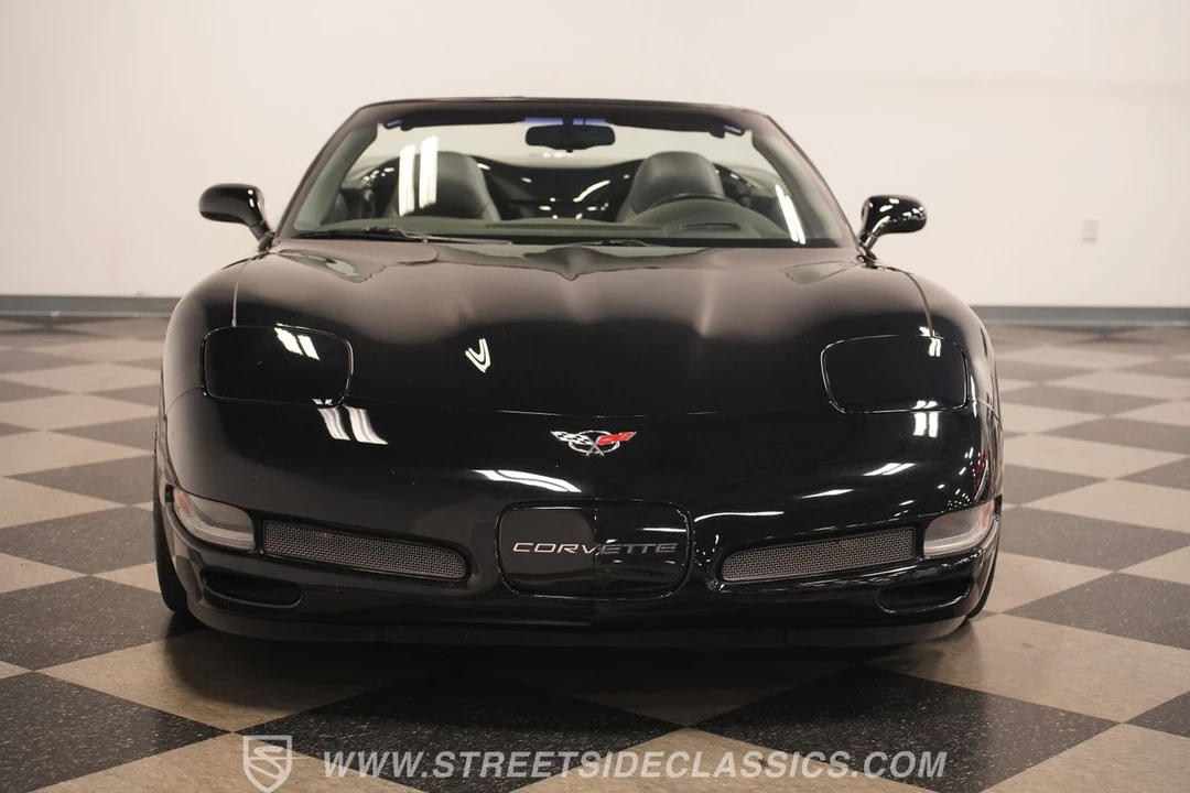2000 Chevrolet Corvette C5 - Image 5 of 21