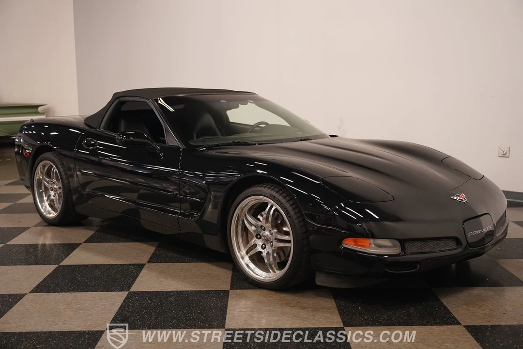 2000 Chevrolet Corvette C5 - Image 19 of 21