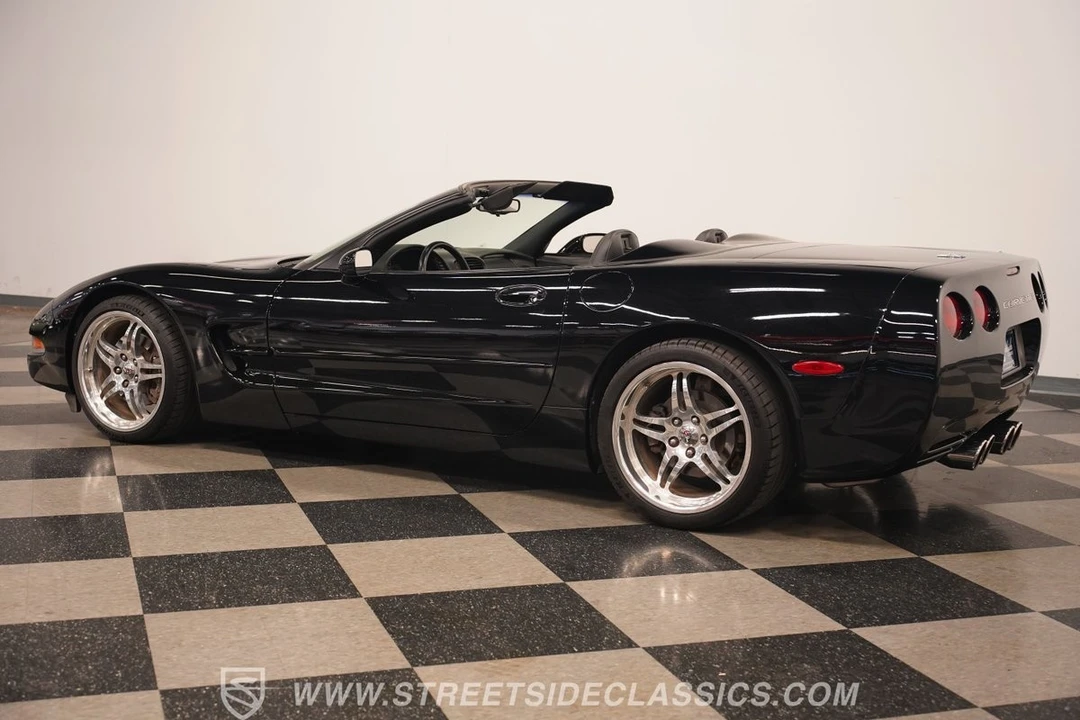 2000 Chevrolet Corvette C5 - Image 10 of 12