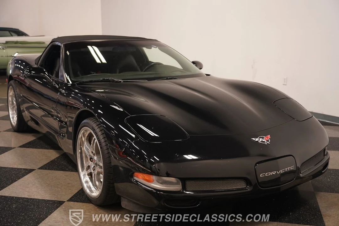 2000 Chevrolet Corvette C5 - Image 20 of 21