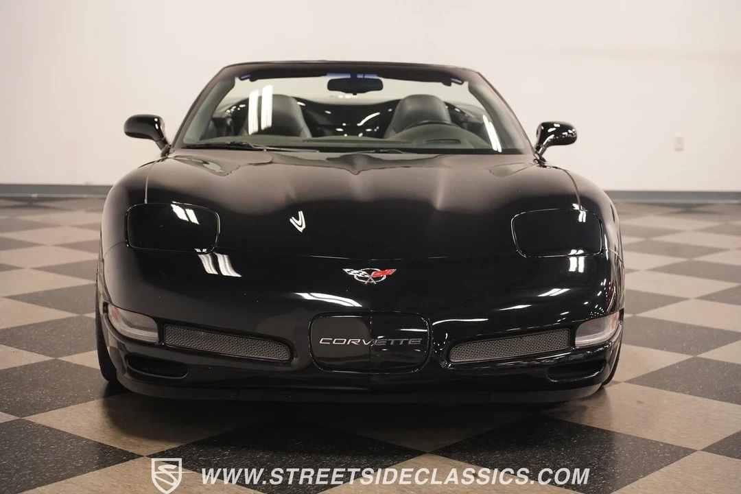 2000 Chevrolet Corvette C5 - Image 6 of 12