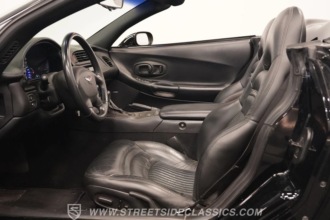 2000 Chevrolet Corvette C5 - Image 3 of 21