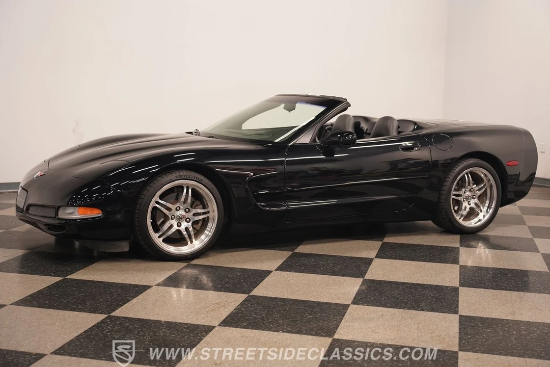 2000 Chevrolet Corvette C5 - Image 8 of 12