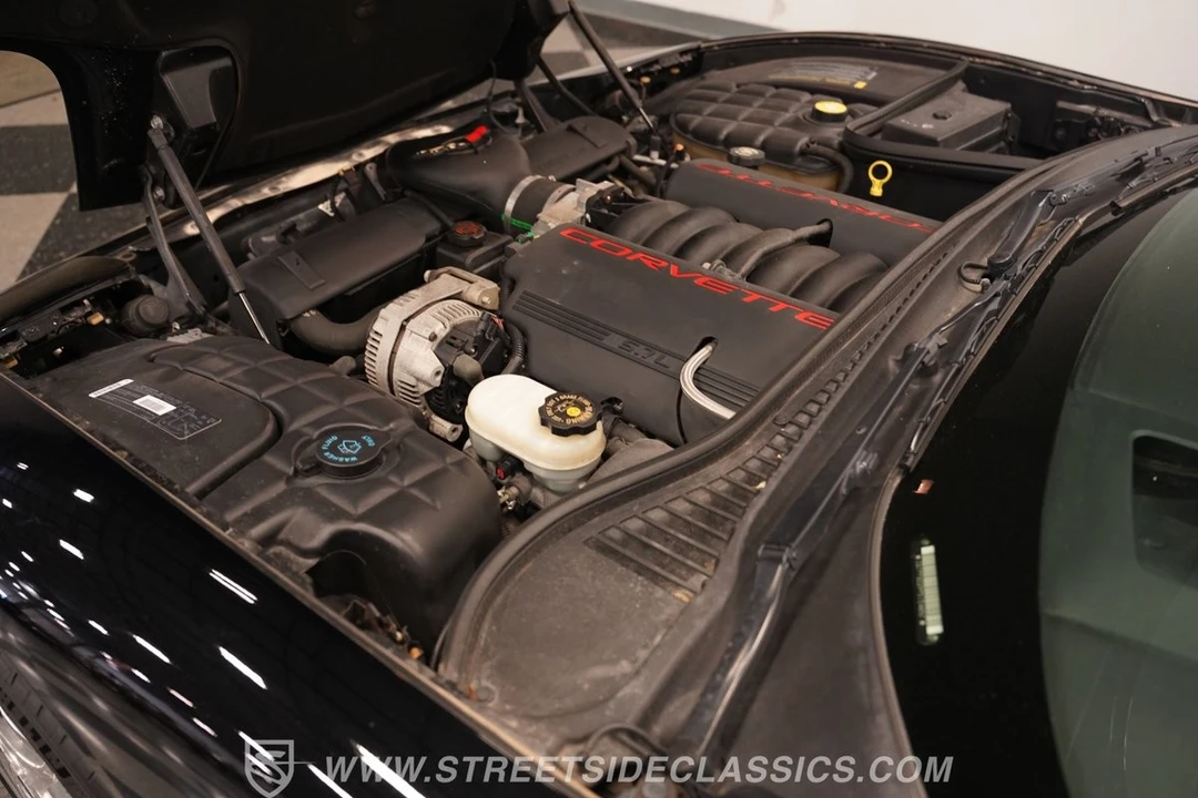 2000 Chevrolet Corvette C5 - Image 4 of 21