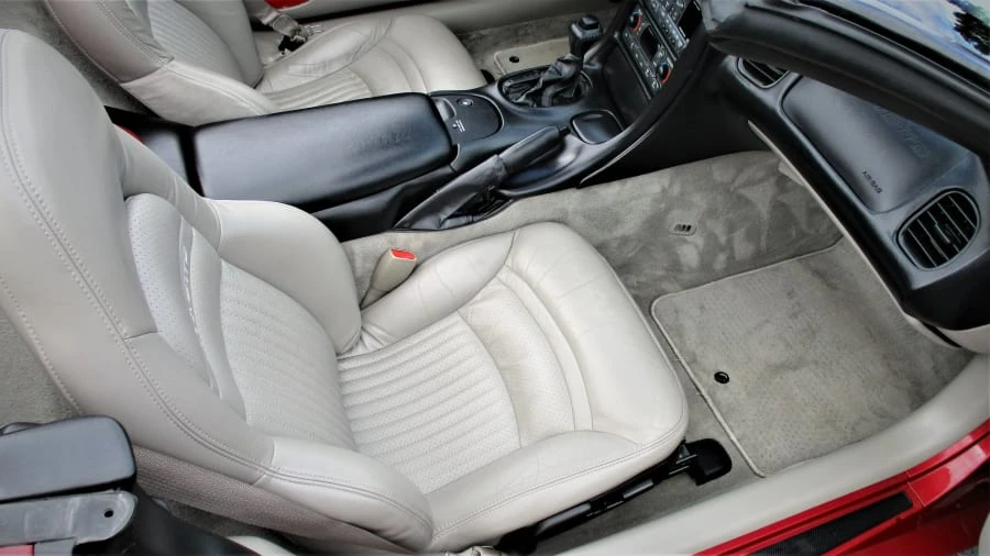 2000 Chevrolet Corvette C5 - Image 7 of 25