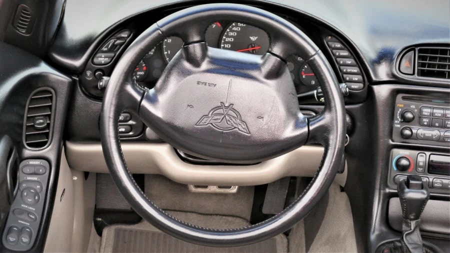 2000 Chevrolet Corvette C5 - Image 12 of 25