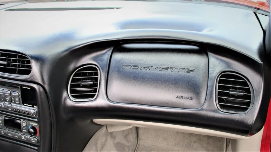 2000 Chevrolet Corvette C5 - Image 15 of 25