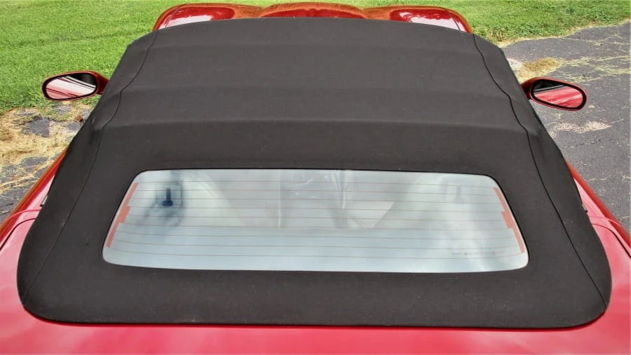 2000 Chevrolet Corvette C5 - Image 19 of 25