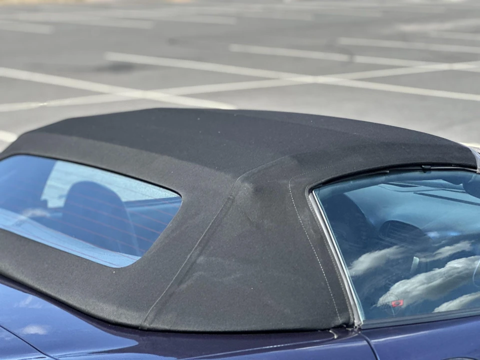 2000 Chevrolet Corvette C5 - Image 24 of 31