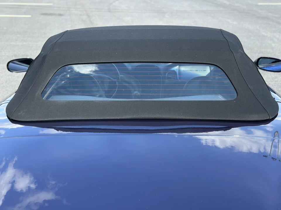 2000 Chevrolet Corvette C5 - Image 23 of 31
