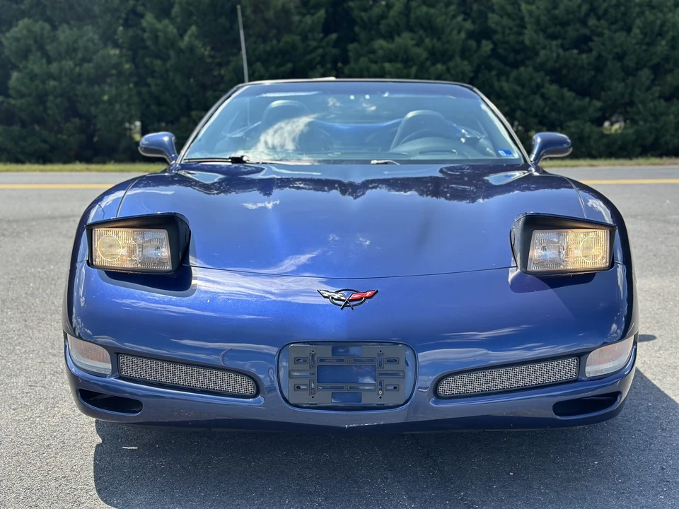 2000 Chevrolet Corvette C5 - Image 5 of 31