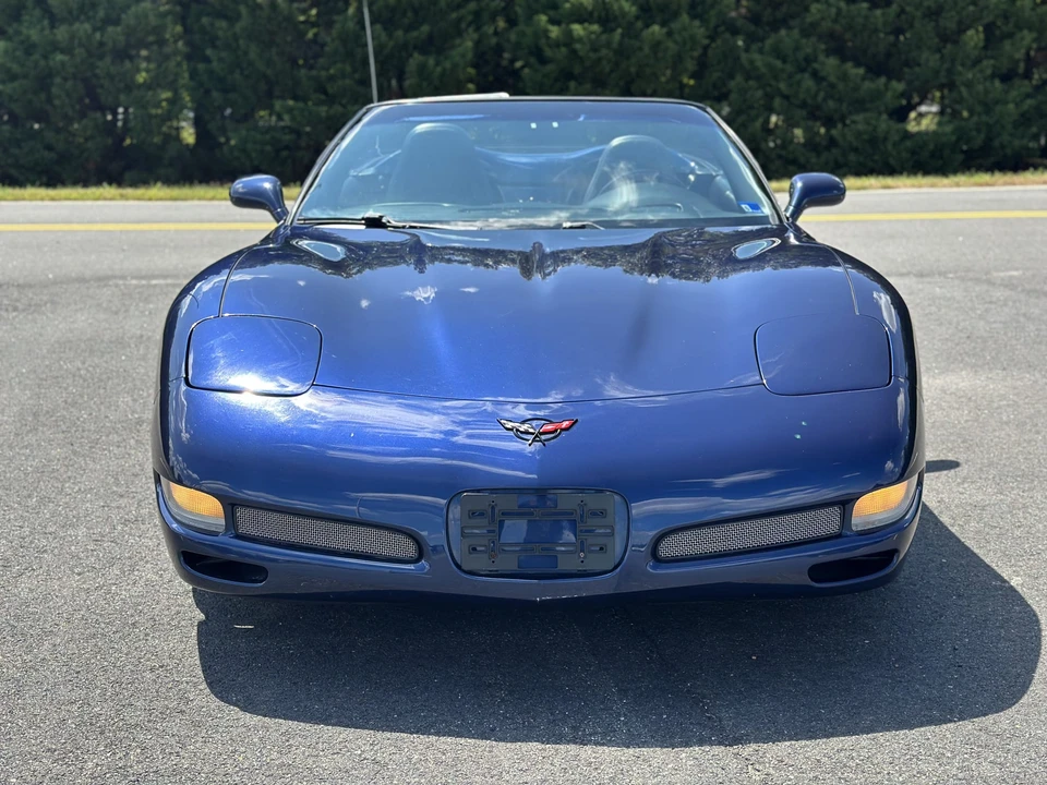 2000 Chevrolet Corvette C5 - Image 4 of 31