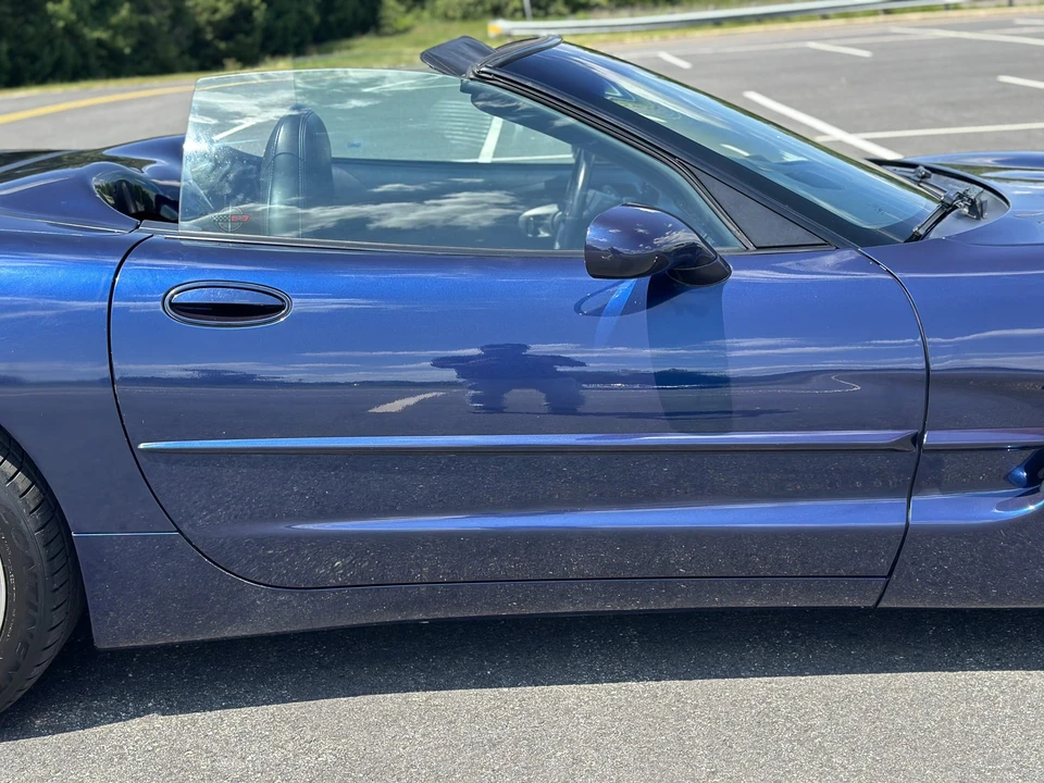 2000 Chevrolet Corvette C5 - Image 14 of 31